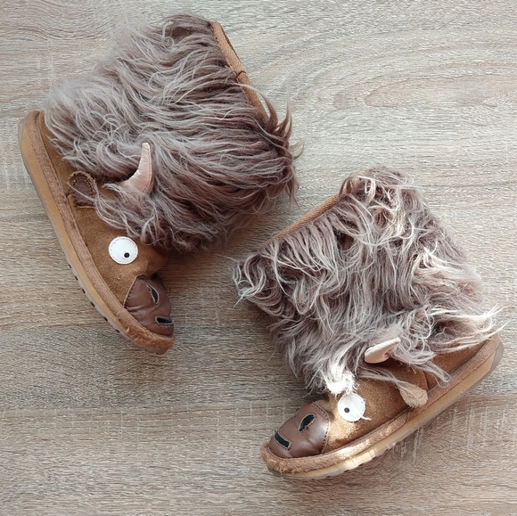 Emu Other - Emu Australia ox 🐂 boots